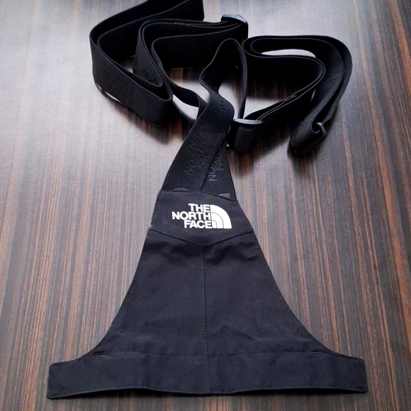 North Face Snow Board/Ski Pro Pant Sz Small. NEW/Tags Black - Picture 11 of 11